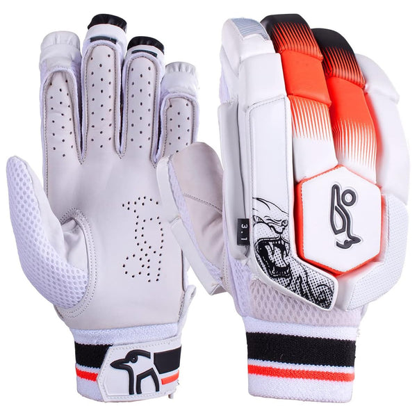 Kookaburra Beast 3.1 Batting Gloves