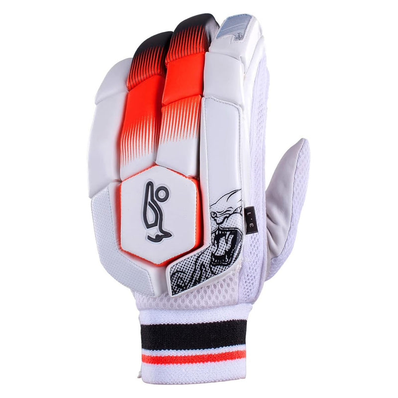 Kookaburra Beast 3.1 Batting Gloves