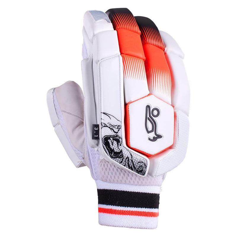 Kookaburra Beast 3.1 Batting Gloves