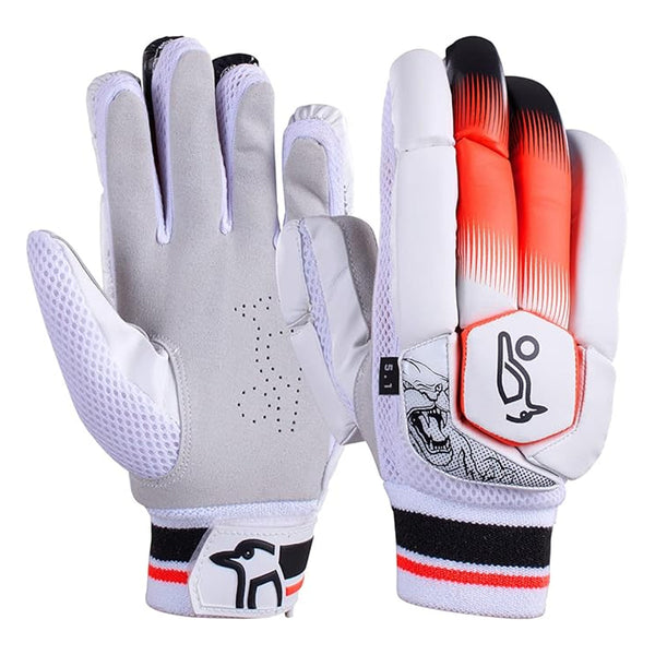 Kookaburra Beast 5.1 Batting Gloves