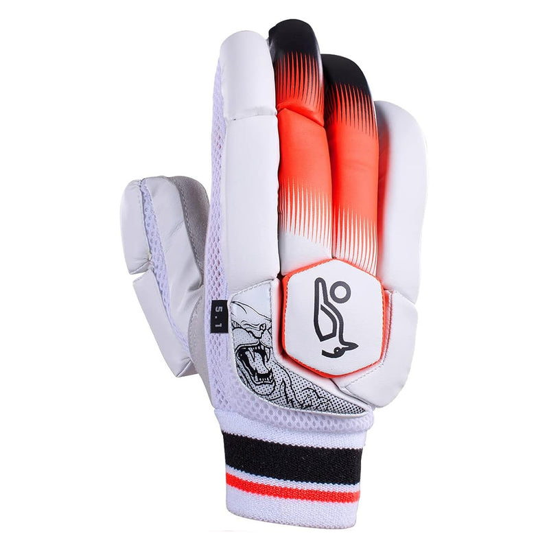 Kookaburra Beast 5.1 Batting Gloves