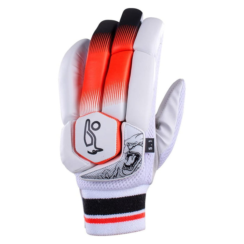 Kookaburra Beast 5.1 Batting Gloves