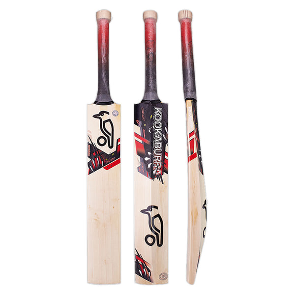 Kookaburra Beast 6.3 English Willow Cricket Bat