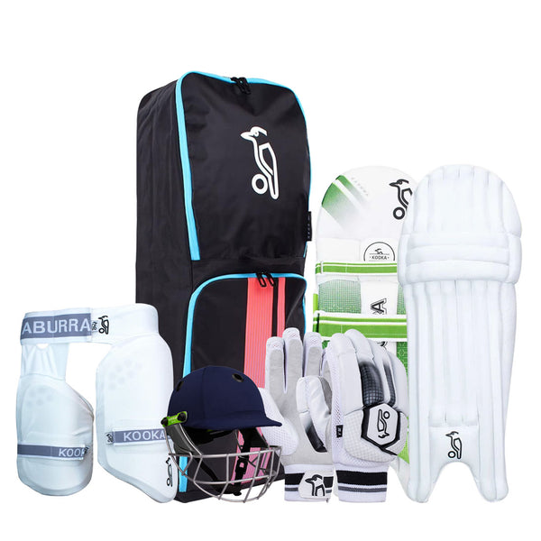 Kookaburra Cricket Set Youth