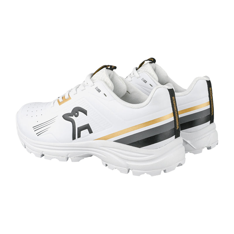 Kookaburra KC 3.0 Rubber Cricket Shoes -2025