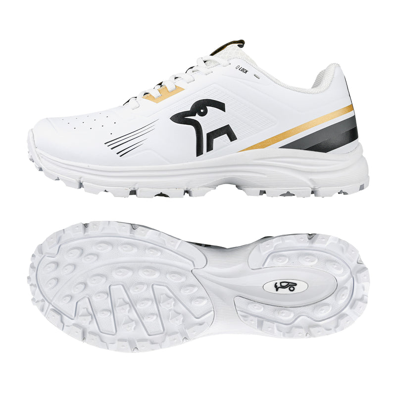 Kookaburra KC 3.0 Rubber Cricket Shoes -2025