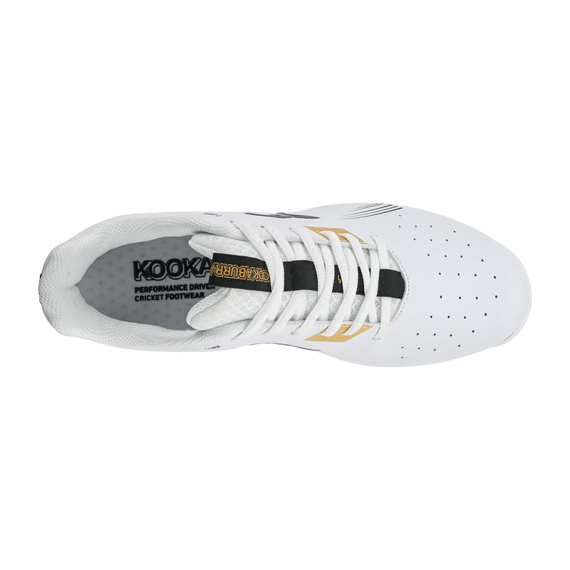 Kookaburra KC 3.0 Rubber Cricket Shoes -2025