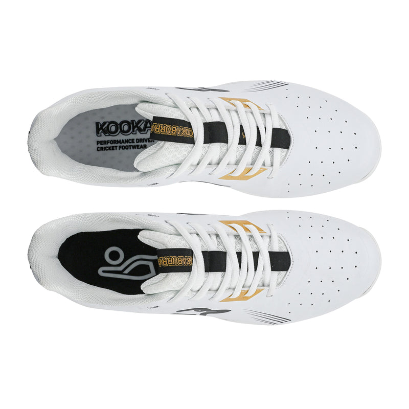 Kookaburra KC 3.0 Rubber Cricket Shoes -2025