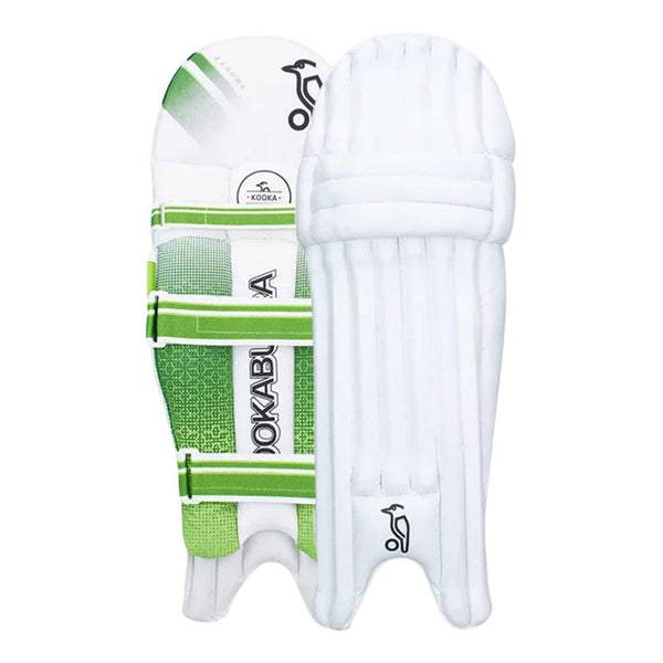 Kookaburra Kahuna 5.1 Batting Pads Youth