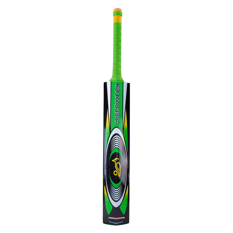 Kookaburra Kahuna Warrior Cricket Bat