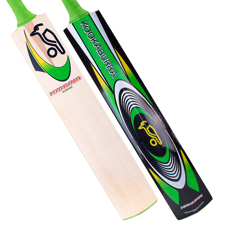 Kookaburra Kahuna Warrior Cricket Bat