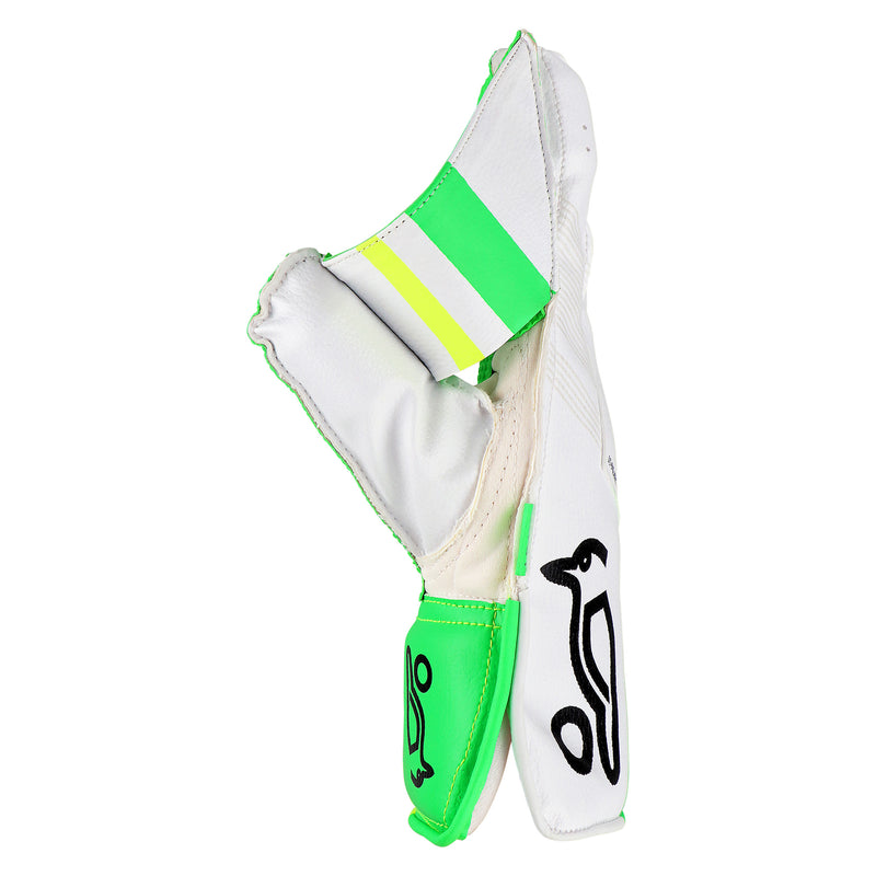 Kookaburra Long Cut 4.0 Wicket Keeping Gloves