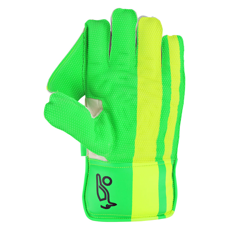 Kookaburra Long Cut 4.0 Wicket Keeping Gloves