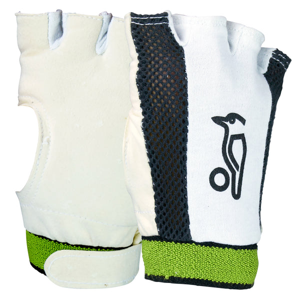 Kookaburra Paded Chamois Fingerless Wicketkeeping Inner