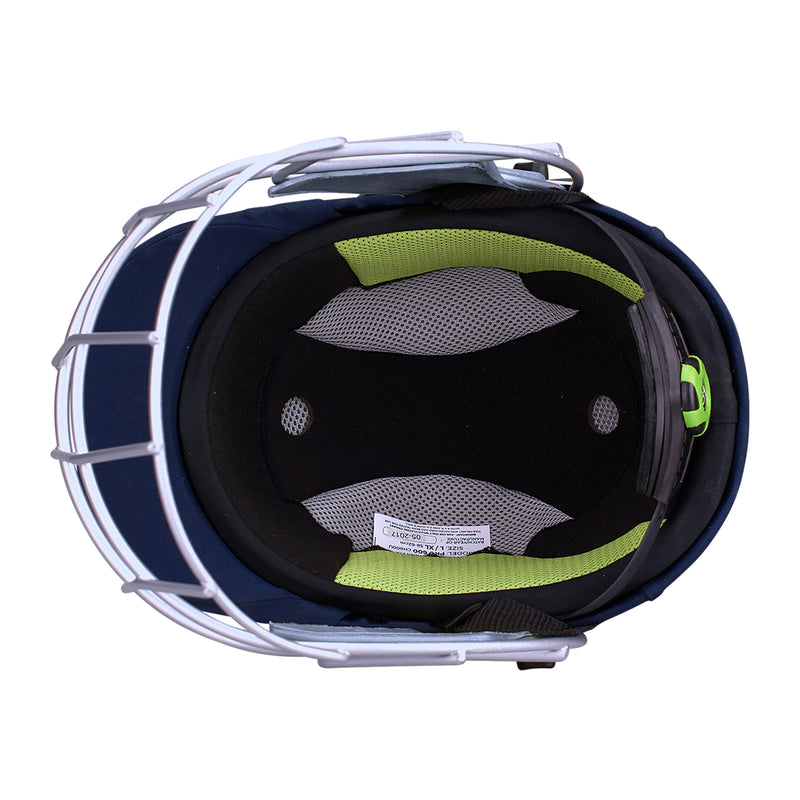 Kookaburra Pro 600F Cricket Helmet