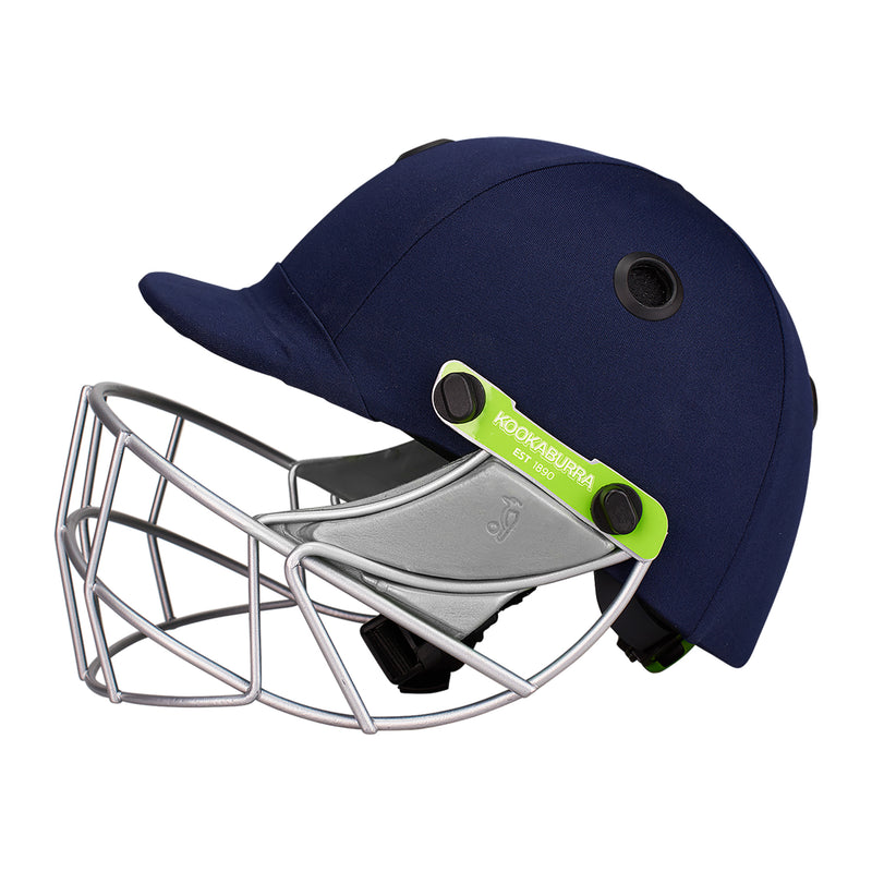 Kookaburra Pro 600F Cricket Helmet