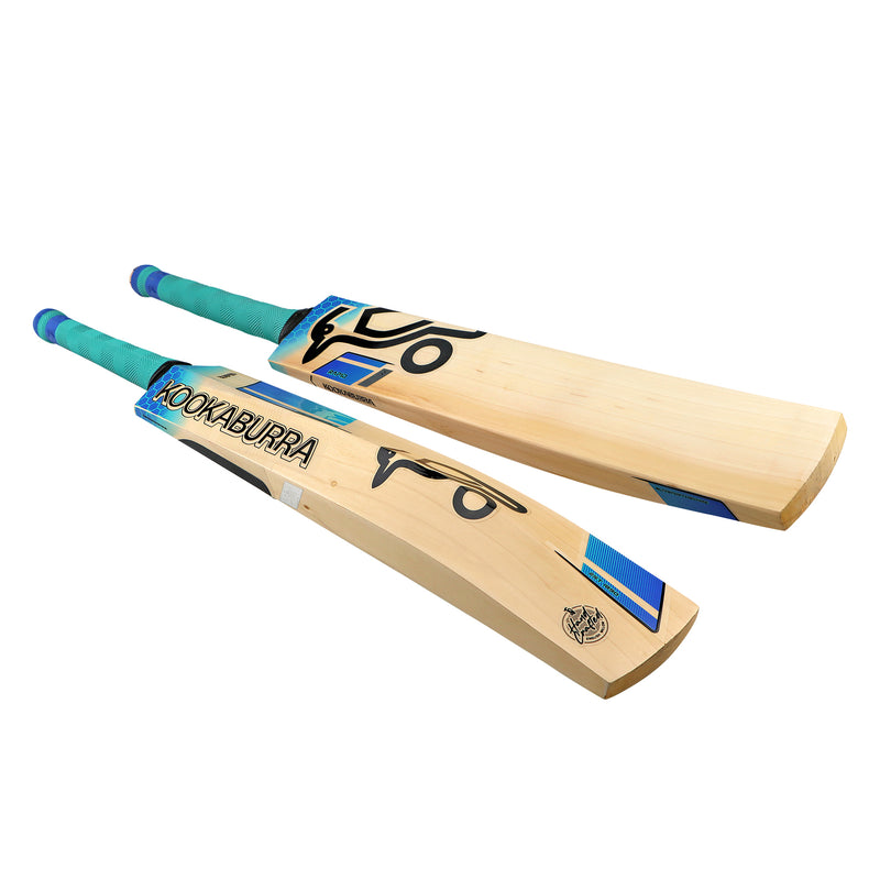 Kookaburra Rapid 1.1 Cricket Bat -2025