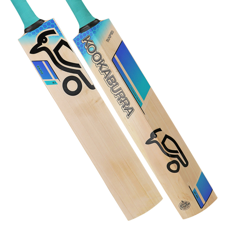 Kookaburra Rapid 5.1 Cricket Bat