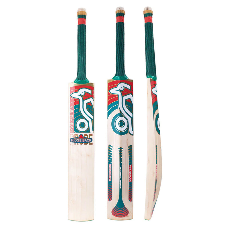 Kookaburra Ridgeback Probe Cricket Bat