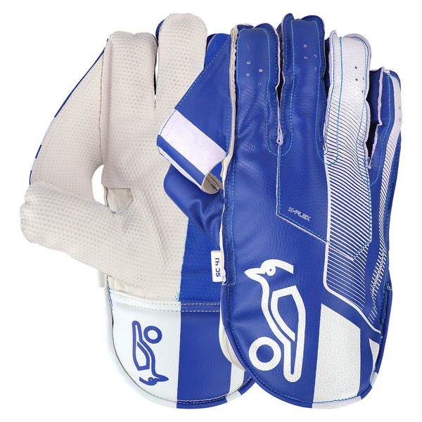 Kookaburra SC 4.1 Wicketkeeping Gloves