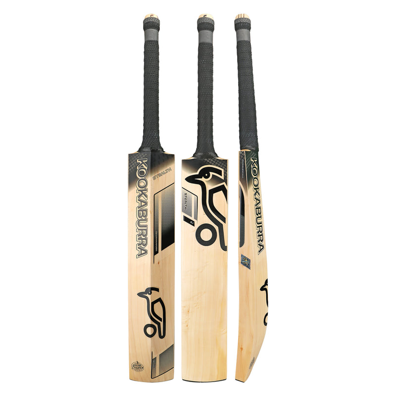 Kookaburra Stealth 5.1 Cricket Bat - 2025