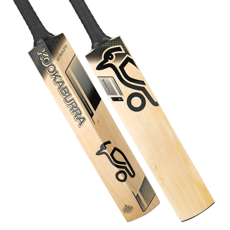 Kookaburra Stealth 5.1 Cricket Bat - 2025