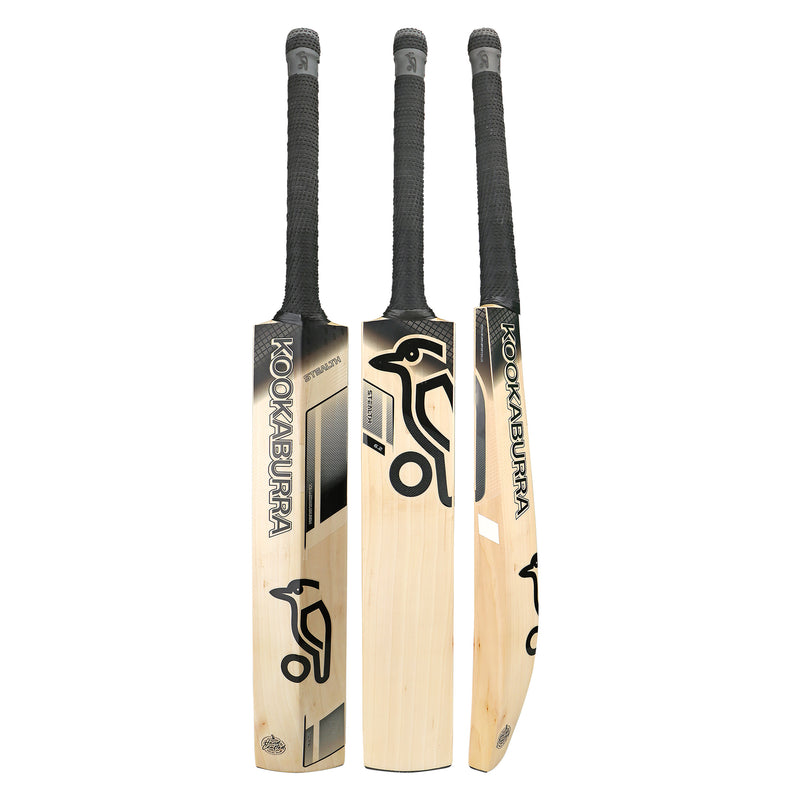 Kookaburra Stealth 6.2 Cricket Bat - 2025