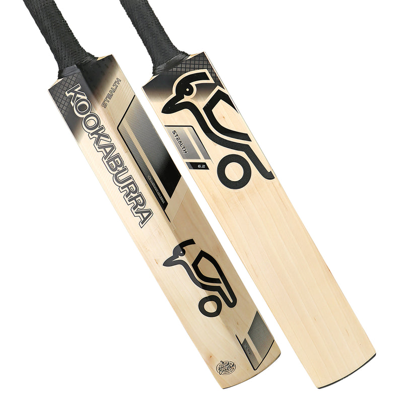 Kookaburra Stealth 6.2 Cricket Bat - 2025