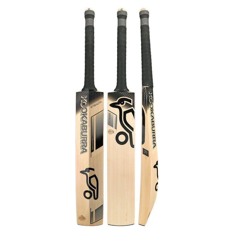 Kookaburra Stealth Pro Cricket Bat -2025