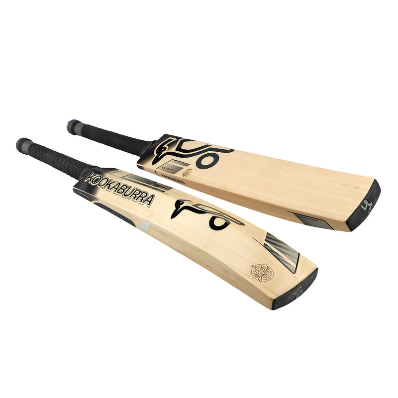 Kookaburra Stealth Pro Cricket Bat -2025