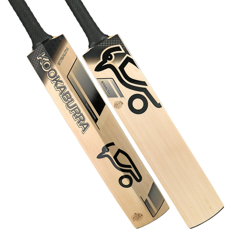 Kookaburra Stealth Pro Cricket Bat -2025