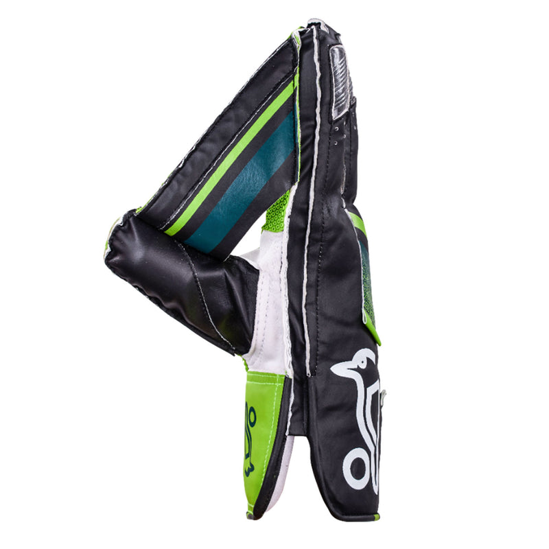 Kookaburra Lc 3.0 Wicket keeping Gloves