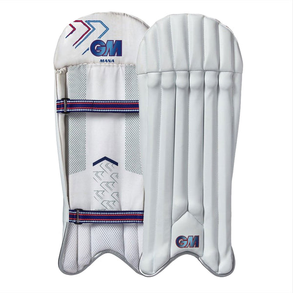 Gunn & Moore Mana Wicketkeeping Pads