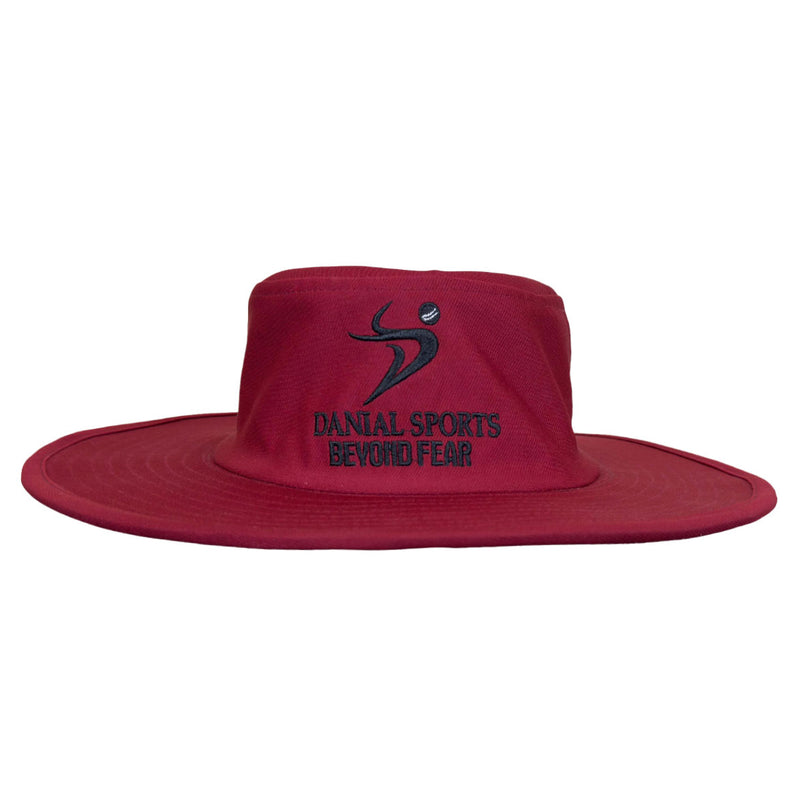 DS Panama Cricket Hat