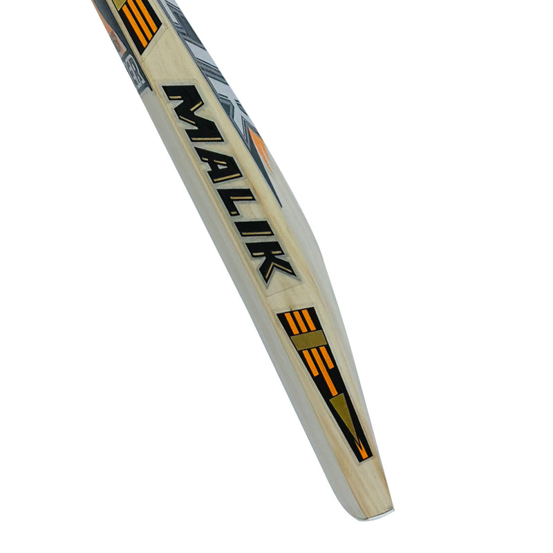 MB Malik Bubber Sher Cricket Bat