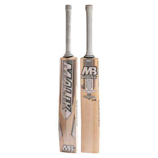 MB Malik Elite Edition Cricket Bat