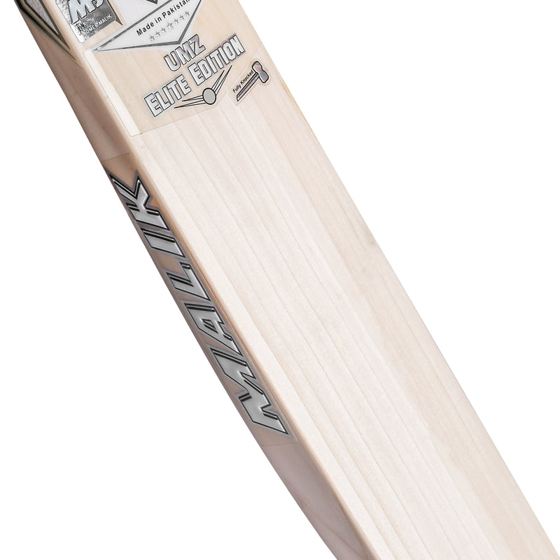 MB Malik Elite Edition Cricket Bat