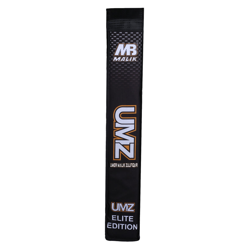 MB Malik Elite Edition Cricket Bat