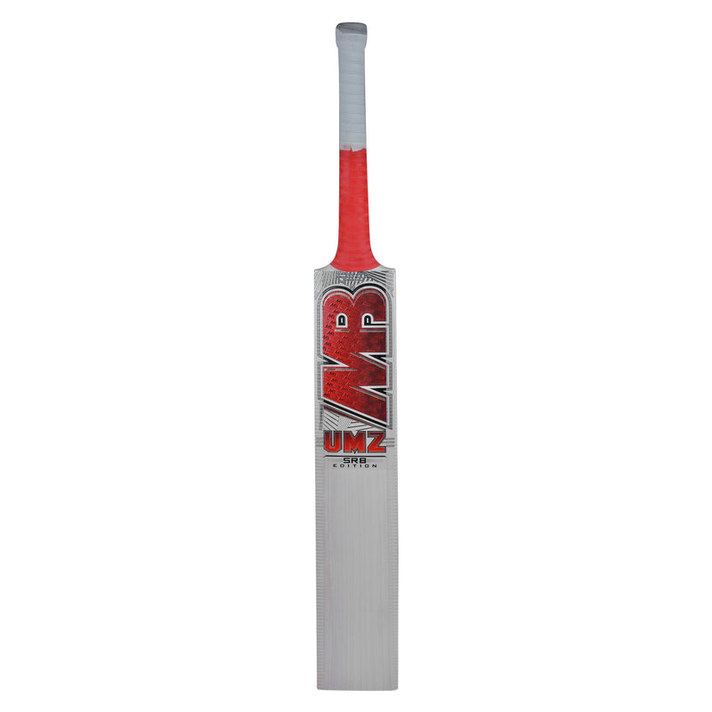 MB Malik SRB Edition Cricket Bat