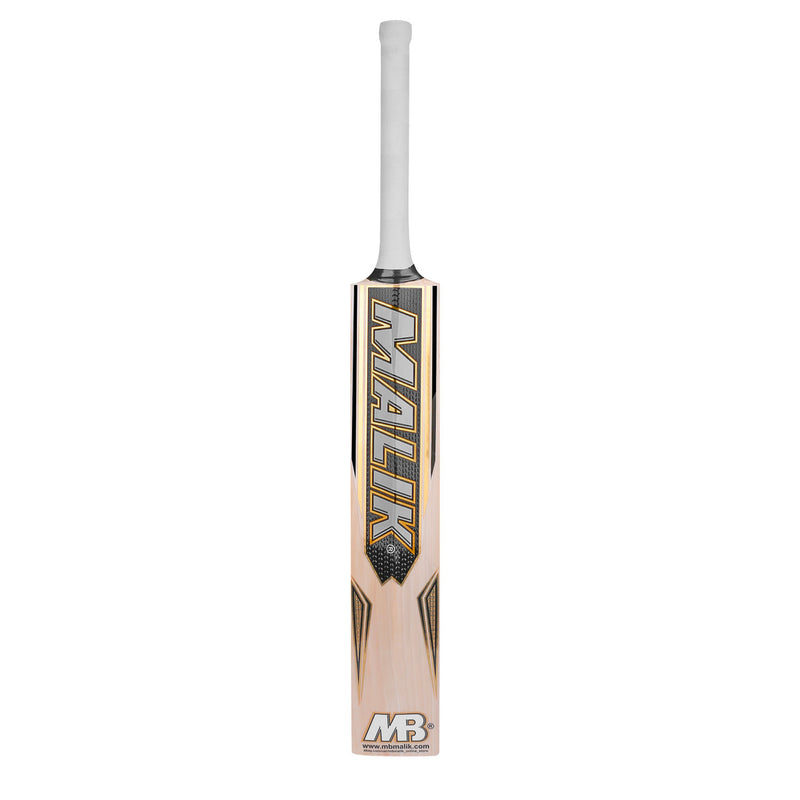 MB Malik Reserve Edition Cricket Bat