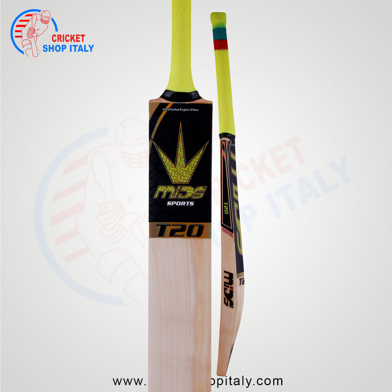 Mids T20 English Willow Cricket Bat