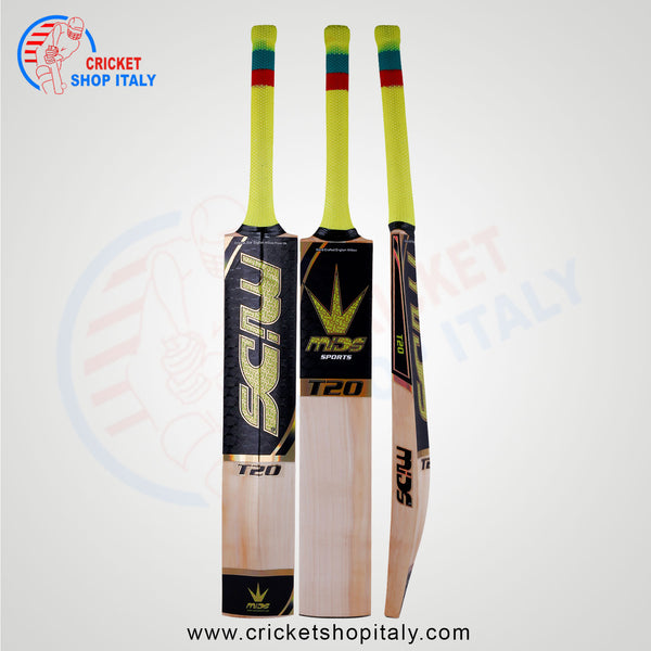 Mids T20 English Willow Cricket Bat