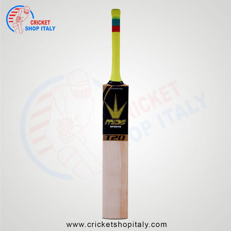 Mids T20 English Willow Cricket Bat