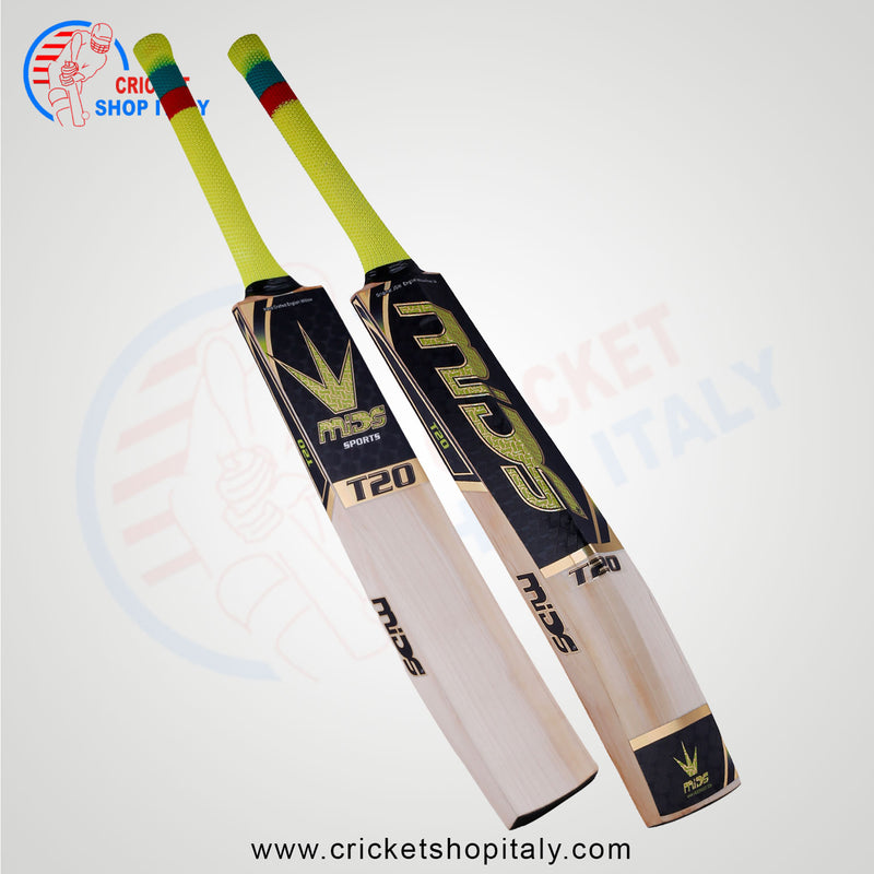 Mids T20 English Willow Cricket Bat