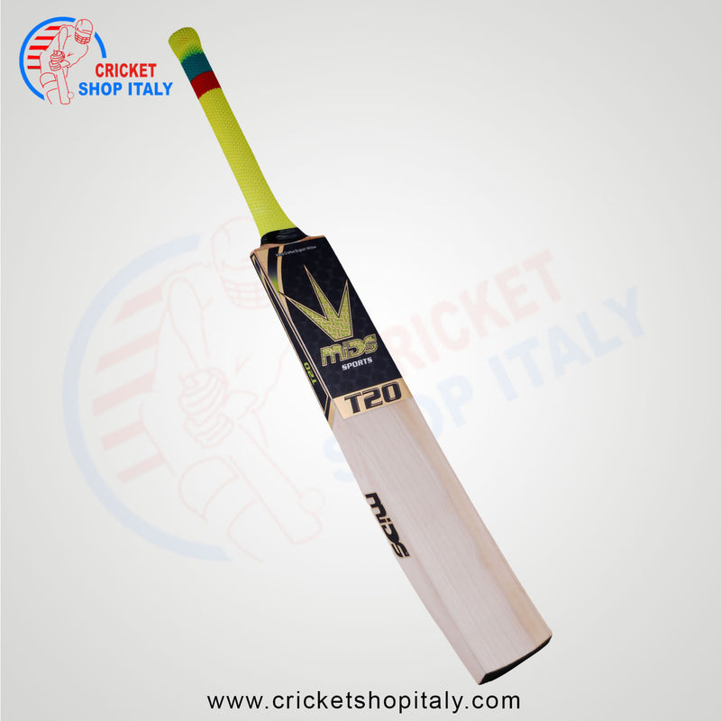 Mids T20 English Willow Cricket Bat