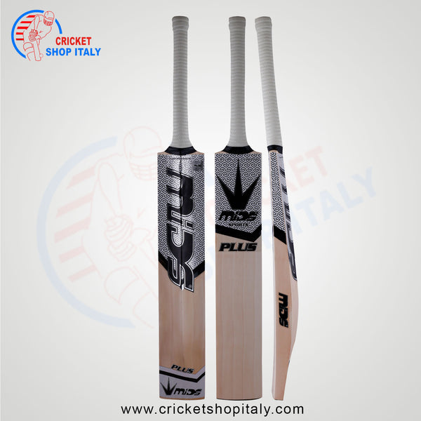 Mids Plus Edition English Willow Cricket bat