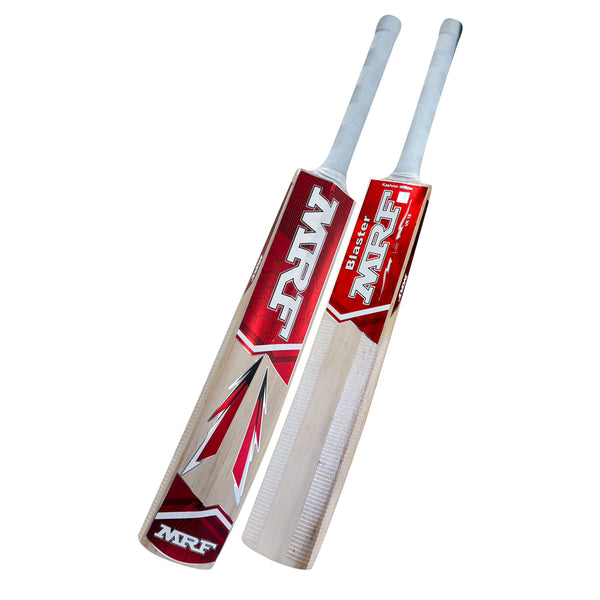 MRF Blaster Kashmir Willow Cricket Bat