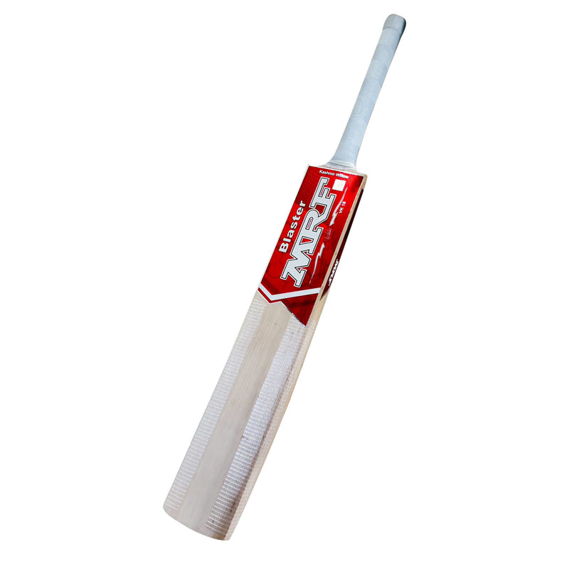 MRF Blaster Kashmir Willow Cricket Bat