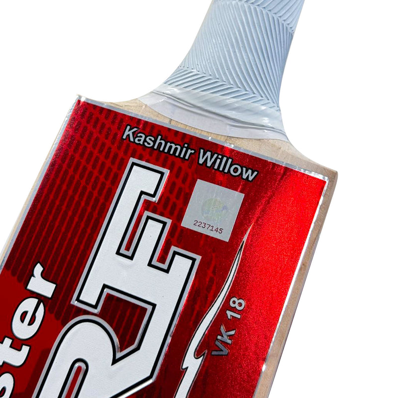 MRF Blaster Kashmir Willow Cricket Bat