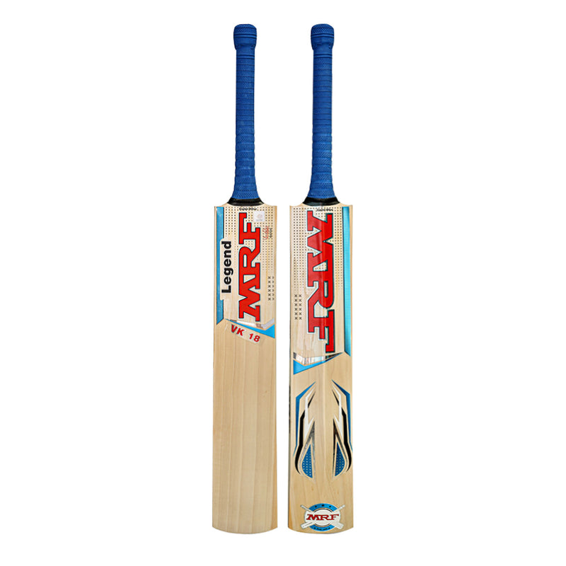 Mrf Legend VK 18 English Willow Cricket Bat